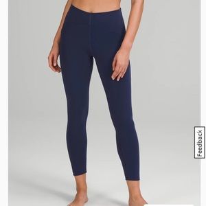 Instill High Rise Tight 25”